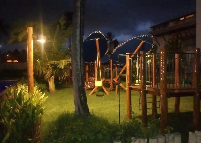 Flat Malawi Premium Apartamento Pôrto das Galinhas